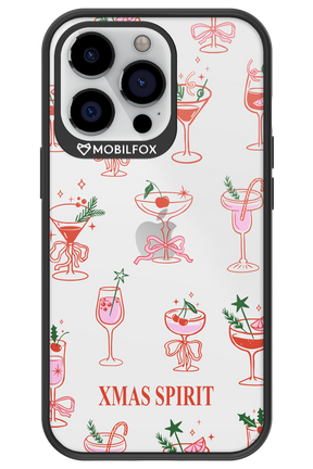 XMAS SPIRIT - Apple iPhone 13 Pro