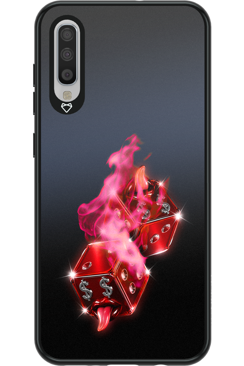 Lucky Thirsty 2.0 - Samsung Galaxy A70