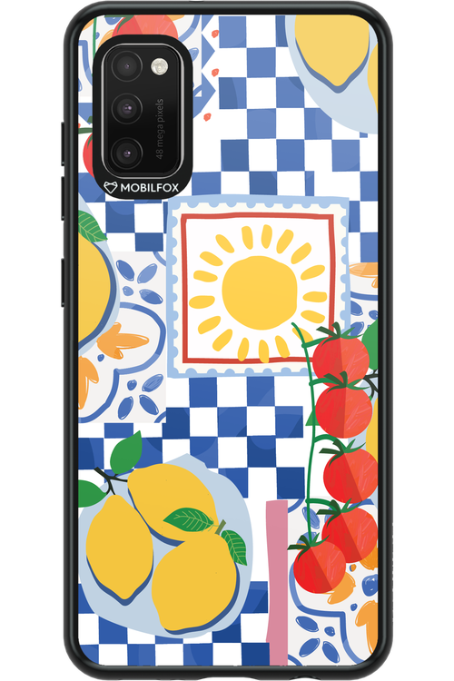Sorrento Dream 2.0 - Samsung Galaxy A41
