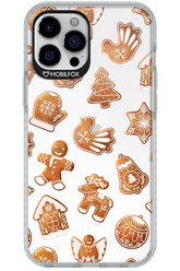 Gingerbreads - Apple iPhone 12 Pro Max