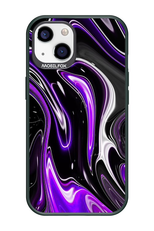 Deep Purple - Apple iPhone 13