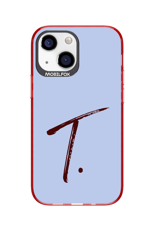 (Jellyfish Presso) T 2.0 - Apple iPhone 13 Mini