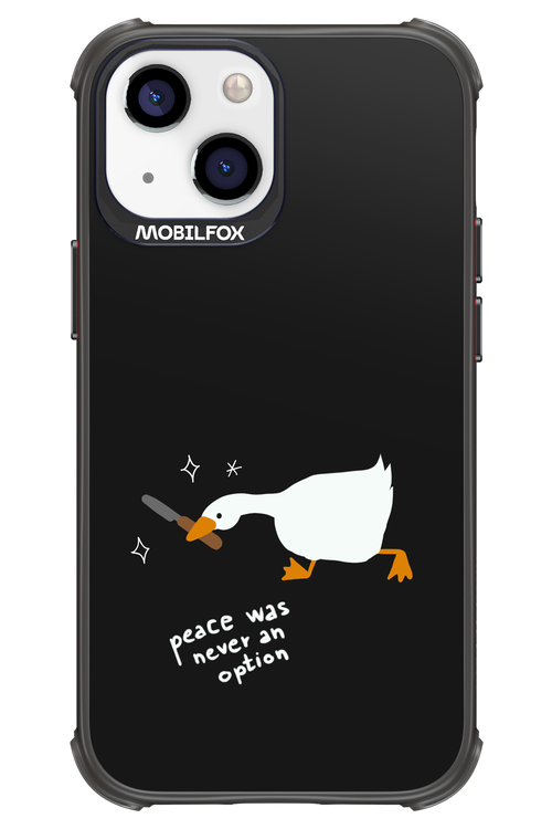 OPTION 2.0 - Apple iPhone 13 Mini