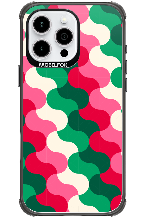 Holiday's Aura - Apple iPhone 16 Pro Max