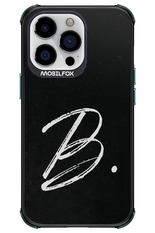 (Off Space) B 2.0 - Apple iPhone 13 Pro