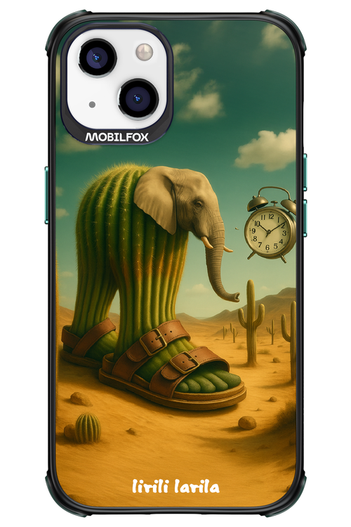 Lirili larila - Apple iPhone 13