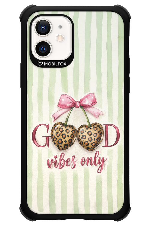 LEO CHERRY 2.0 - Apple iPhone 12