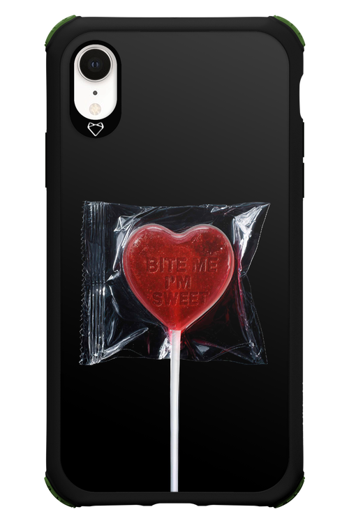 Bite 2.0 - Apple iPhone XR