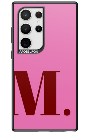 M (Sorbet) 2.0 - Samsung Galaxy S24 Ultra