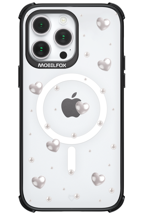 Pearl Tears - Apple iPhone 14 Pro Max