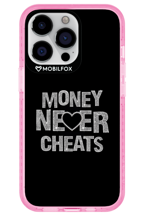 Money Cheats 2.0 - Apple iPhone 13 Pro
