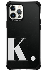 K (Off Space) 2.0 - Apple iPhone 12 Pro Max