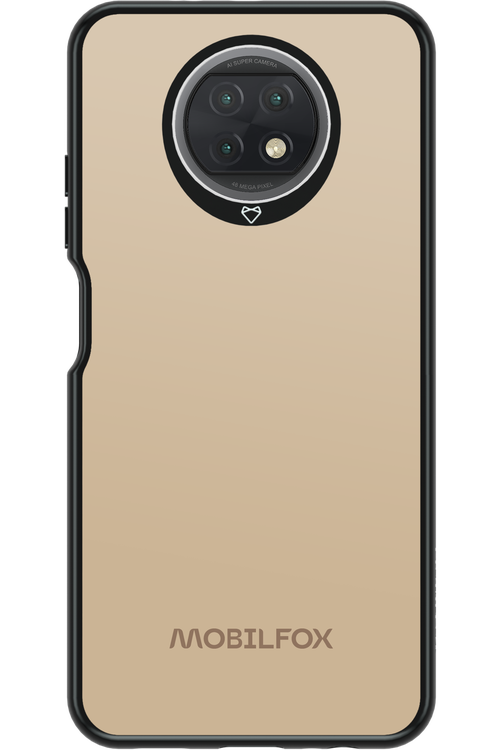 Sand 2.0 - Xiaomi Redmi Note 9T 5G