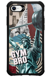 GYM BRO - Apple iPhone SE 2020