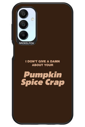 P-Spice Crap - Samsung Galaxy A15