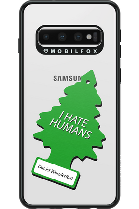 Wunderfox - Samsung Galaxy S10