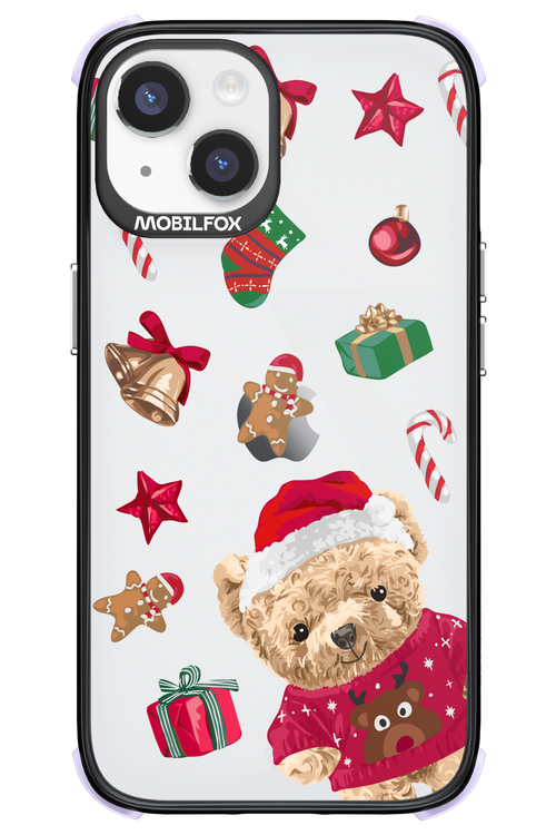 Gifts Bear - Apple iPhone 14
