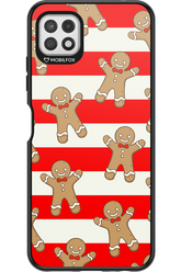 Gingerbread Man - Samsung Galaxy A22 5G