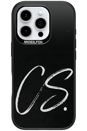 (Off Space) CS 2.0 - Apple iPhone 16 Pro