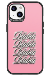 Blabla Blabla 2.0 - Apple iPhone 13