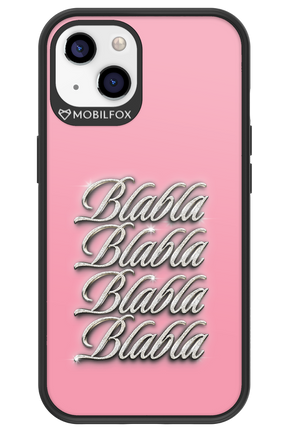 Blabla Blabla 2.0 - Apple iPhone 13