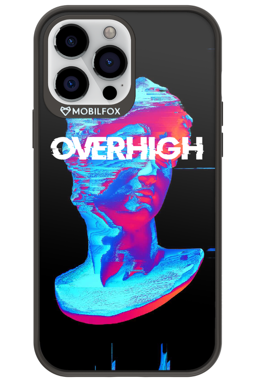 Overhigh - Apple iPhone 13 Pro Max