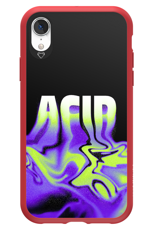 ACIID - Apple iPhone XR