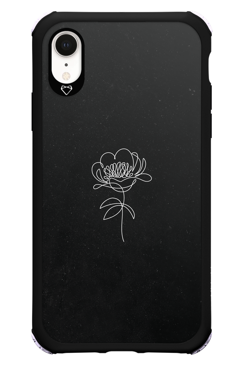 Wild Flower - Apple iPhone XR