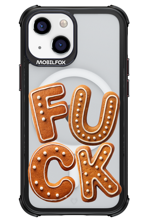 F U C K - Apple iPhone 13 Mini