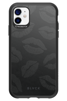 Dark Lips - Apple iPhone 11