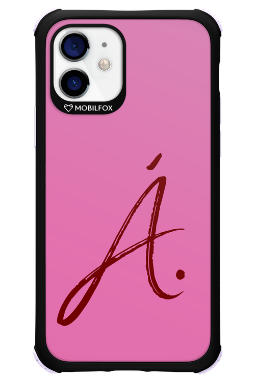 (Sorbet) A II 2.0 - Apple iPhone 12