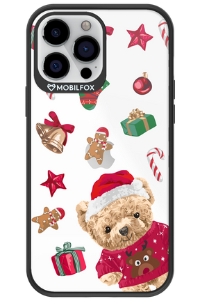 Gifts Bear - Apple iPhone 13 Pro Max