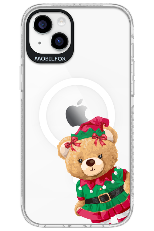 Mrs. Elf - Apple iPhone 14 Plus