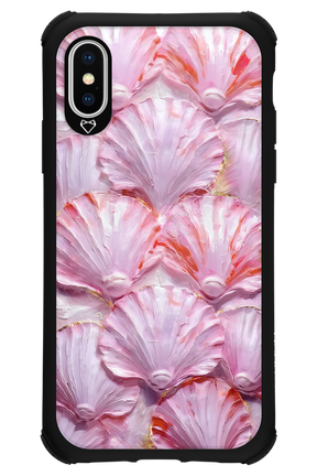 Venus Shell - Apple iPhone X