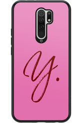 (Sorbet) Y 2.0 - Xiaomi Redmi 9