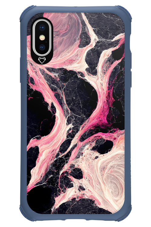 Rhodonite - Apple iPhone XS