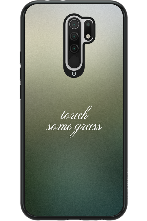 Natural Reset - Xiaomi Redmi 9