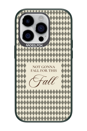 Not Gonna Fall 2.0 - Apple iPhone 14 Pro