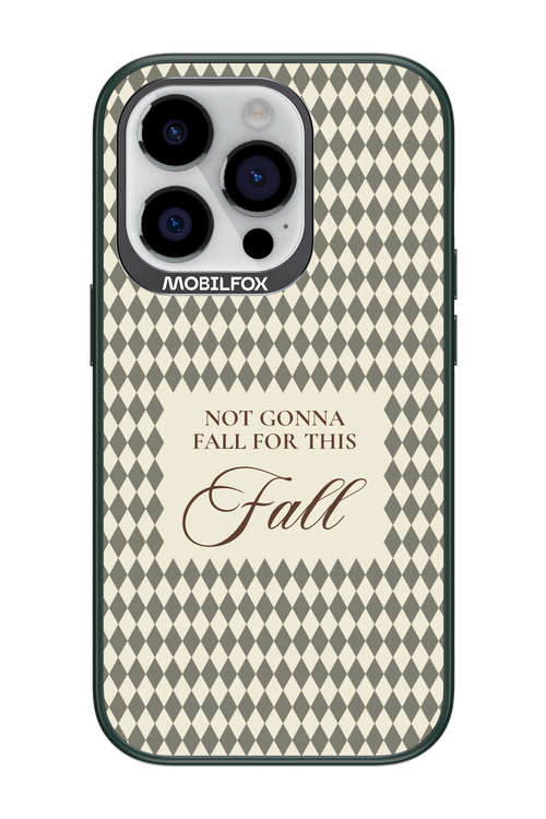 Not Gonna Fall 2.0 - Apple iPhone 14 Pro