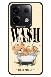 Money Washing - Xiaomi Redmi Note 13 Pro 5G