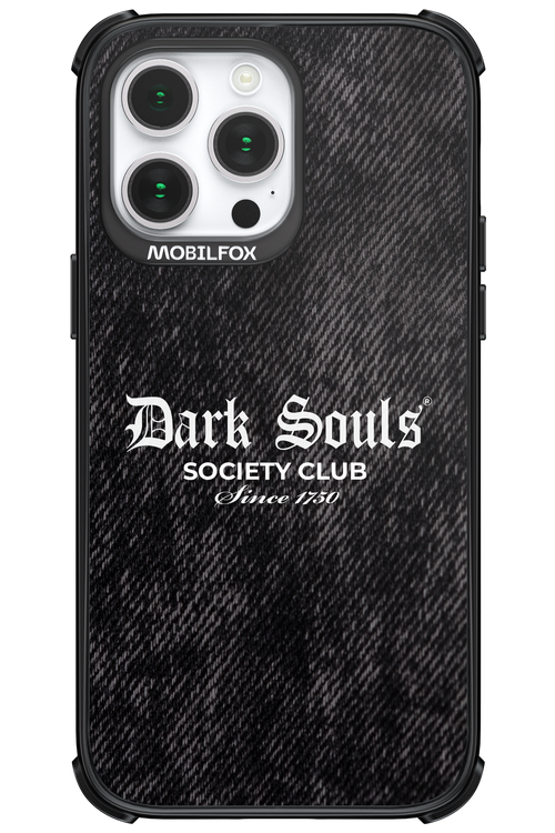 Dark Souls - Apple iPhone 14 Pro Max