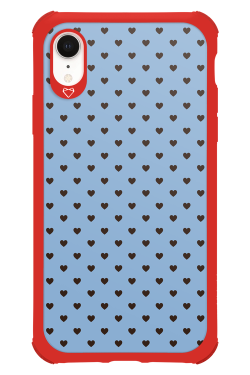 Blueberry Brunch - Apple iPhone XR