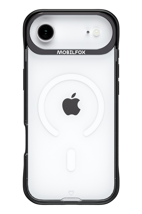 NUDE 2.0 - Apple iPhone 17 Air