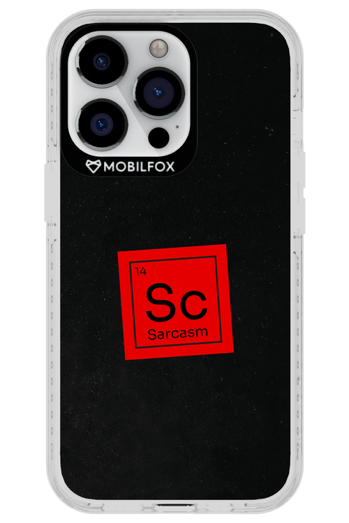 Sc 2.0 - Apple iPhone 13 Pro