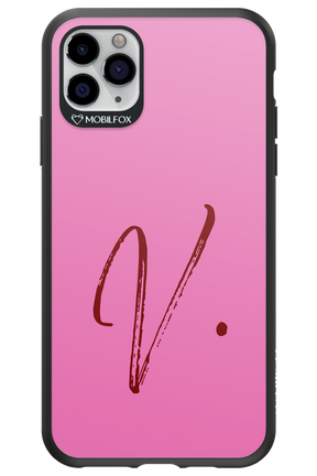 (Sorbet) V 2.0 - Apple iPhone 11 Pro Max