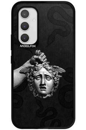 Medusa’s Gaze - Samsung Galaxy A54