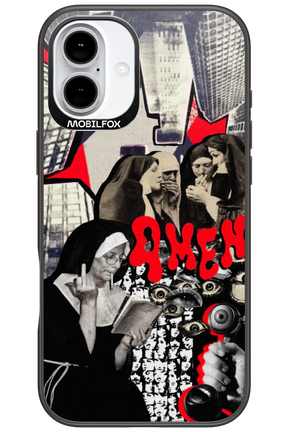 God is Calling - Apple iPhone 16 Plus