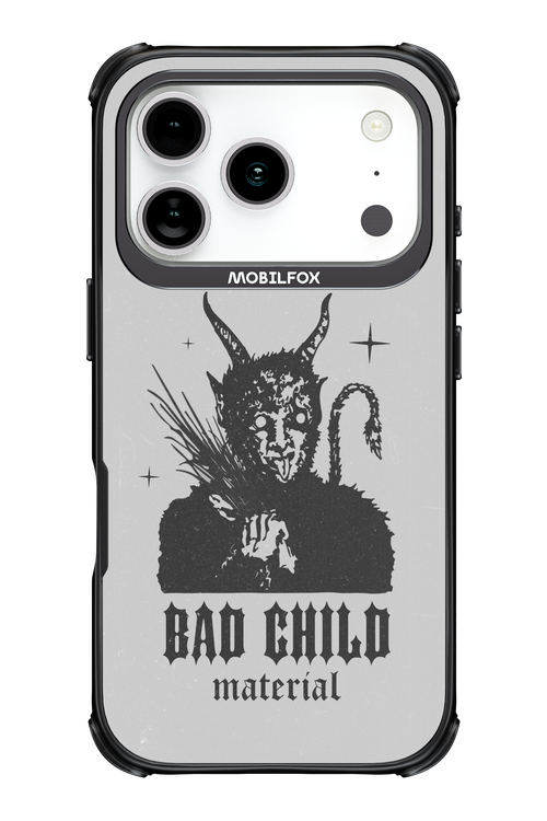 Krampus - Apple iPhone 17 Pro