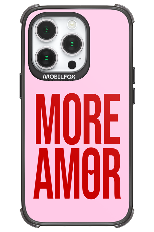 More Amor - Apple iPhone 14 Pro