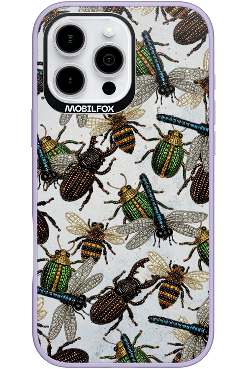 Beetle Gem - Apple iPhone 16 Pro Max